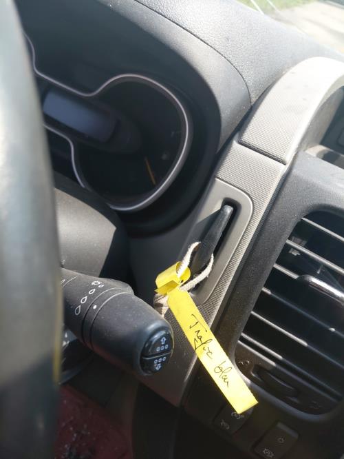 Image Moteur - RENAULT TRAFIC 3