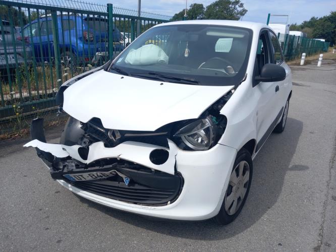 Image Jante - RENAULT TWINGO 3