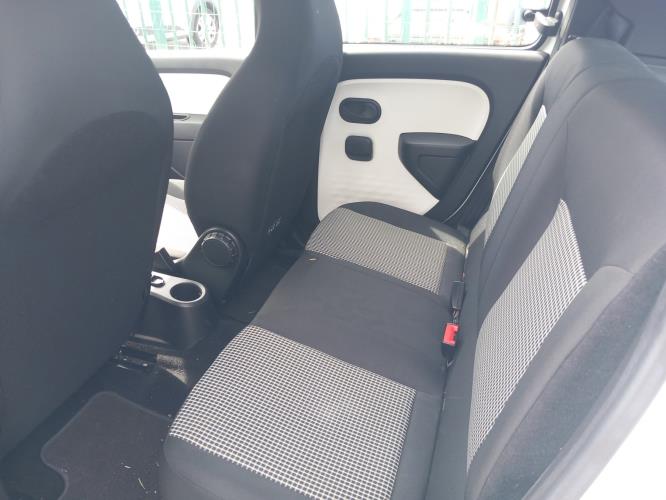 Image Jante - RENAULT TWINGO 3