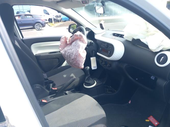 Image Jante - RENAULT TWINGO 3