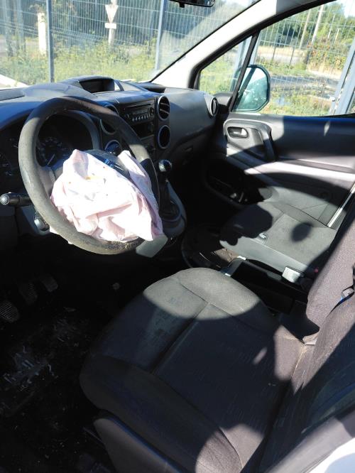Image Moteur - CITROEN BERLINGO 2
