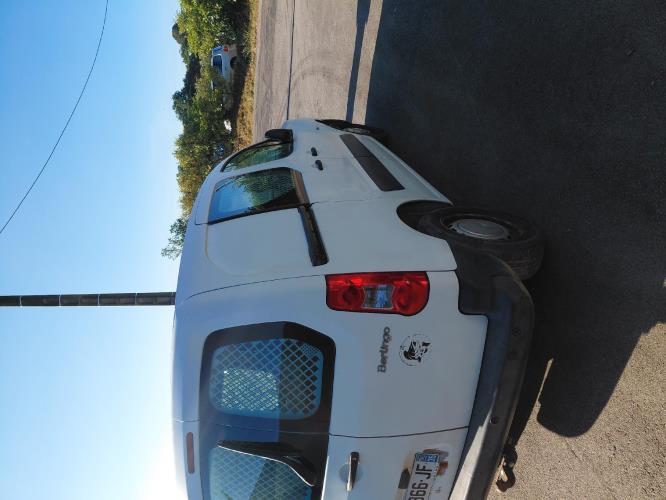 Image Moteur - CITROEN BERLINGO 2