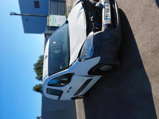 Image Moteur - CITROEN BERLINGO 2