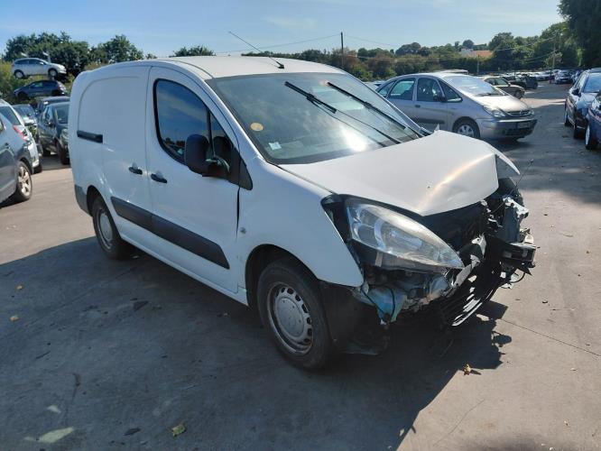 Image Retroviseur gauche - PEUGEOT PARTNER 2