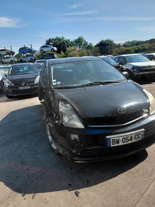 Image Capot - TOYOTA PRIUS 2