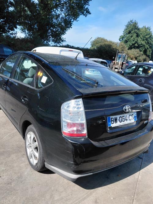 Image Capot - TOYOTA PRIUS 2