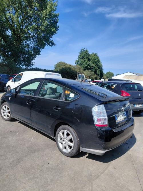 Image Capot - TOYOTA PRIUS 2
