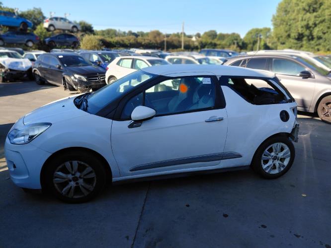 Image Retroviseur interieur - CITROEN DS3