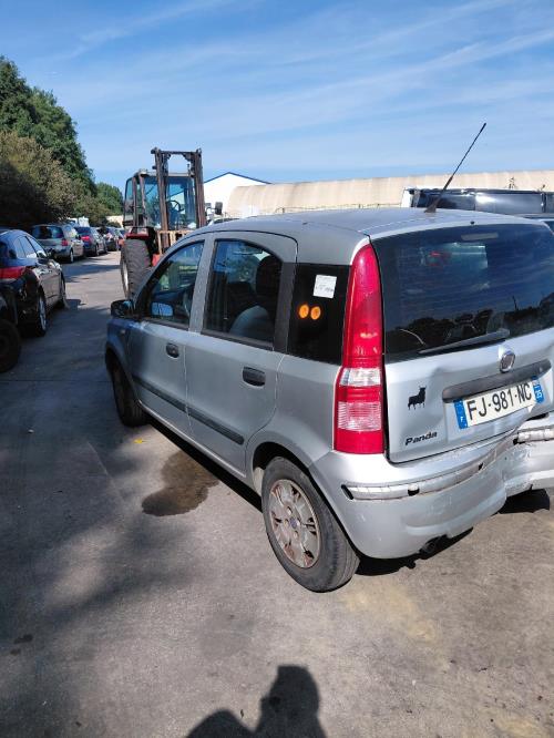 Image Retroviseur gauche - FIAT PANDA 2