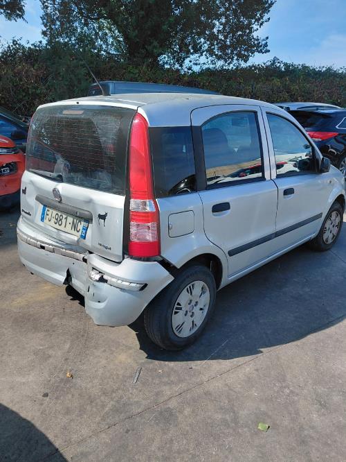 Image Retroviseur gauche - FIAT PANDA 2