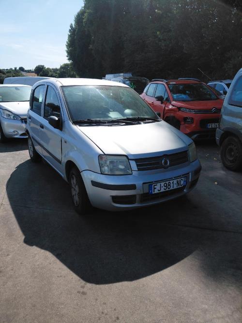 Image Retroviseur gauche - FIAT PANDA 2