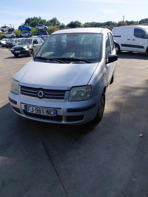 Image Retroviseur gauche - FIAT PANDA 2