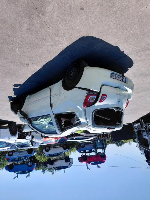 Image Jante - RENAULT TWINGO 2