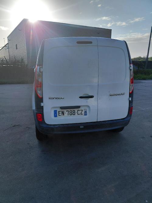 Image Commodo phare - RENAULT KANGOO 2