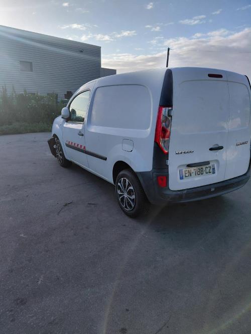 Image Commodo phare - RENAULT KANGOO 2