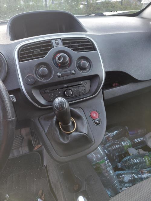 Image Commodo phare - RENAULT KANGOO 2