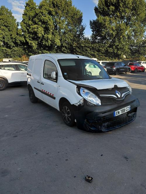 Image Commodo phare - RENAULT KANGOO 2