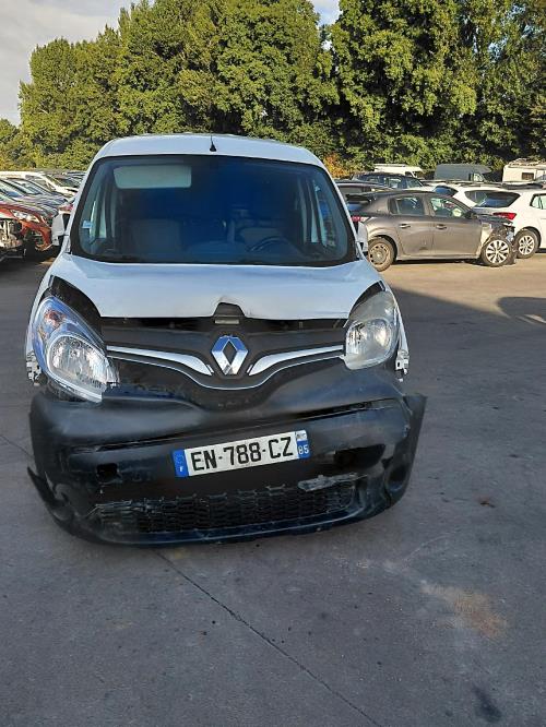 Image Commodo phare - RENAULT KANGOO 2