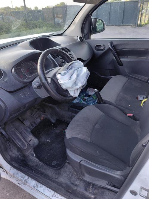 Image Commodo phare - RENAULT KANGOO 2