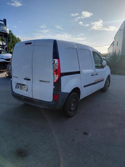 Image Commodo phare - RENAULT KANGOO 2