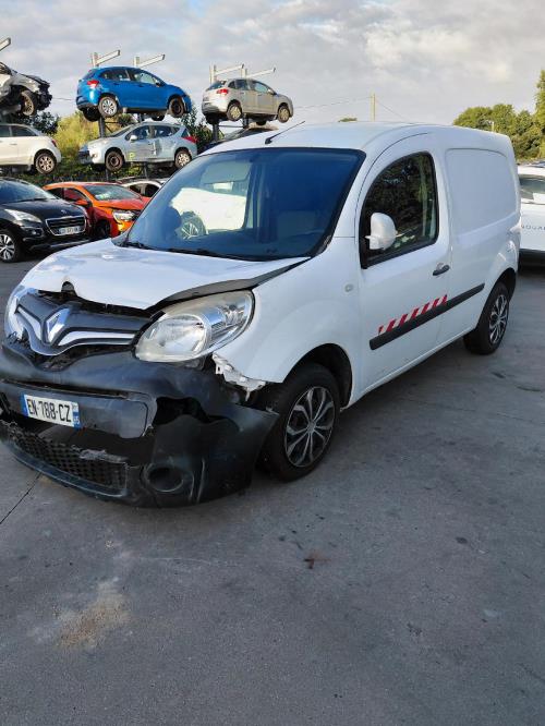 Image Commodo phare - RENAULT KANGOO 2