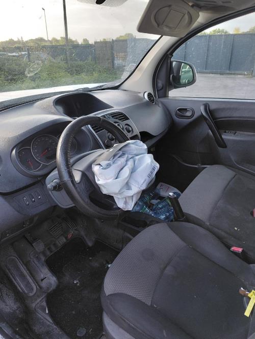 Image Commodo phare - RENAULT KANGOO 2