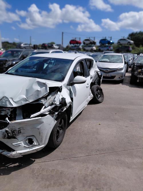 Image Boite de vitesses - DACIA SANDERO 3