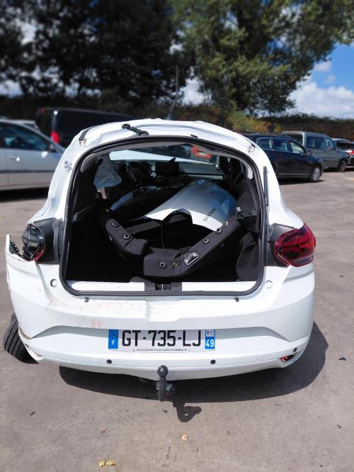 Image Boite de vitesses - DACIA SANDERO 3