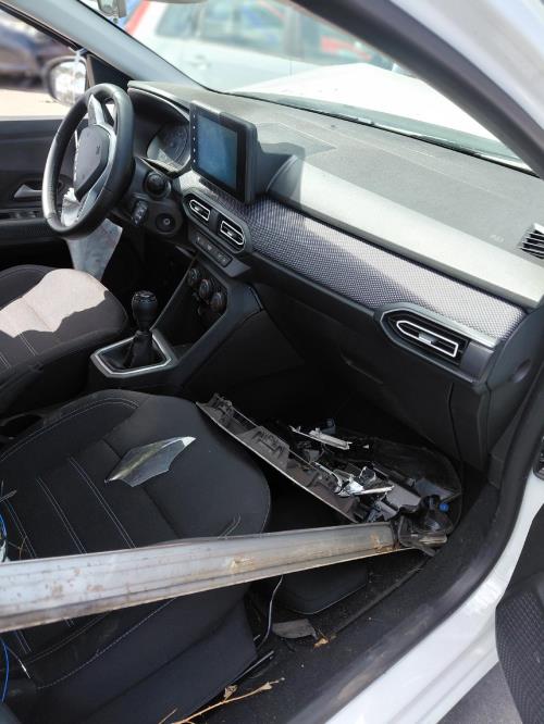Image Boite de vitesses - DACIA SANDERO 3