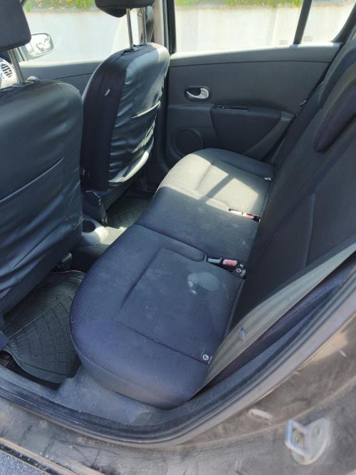 Image Commodo phare - RENAULT CLIO 3