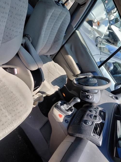 Image Jante - RENAULT SCENIC 2