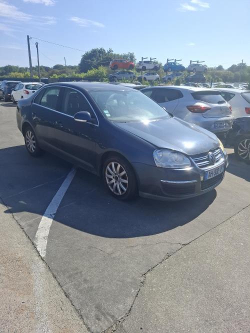Image Optique avant principal droit (feux)(phare) - VOLKSWAGEN JETTA 3