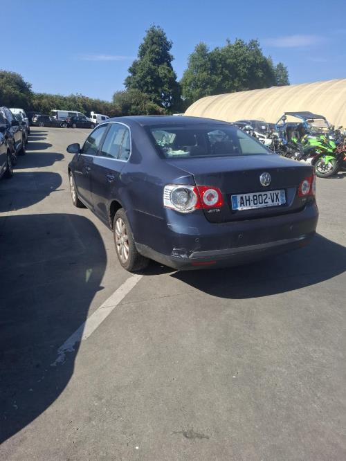 Image Optique avant principal droit (feux)(phare) - VOLKSWAGEN JETTA 3
