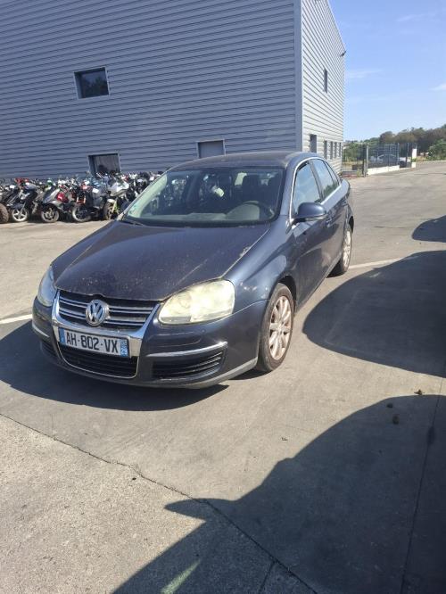 Image Optique avant principal droit (feux)(phare) - VOLKSWAGEN JETTA 3