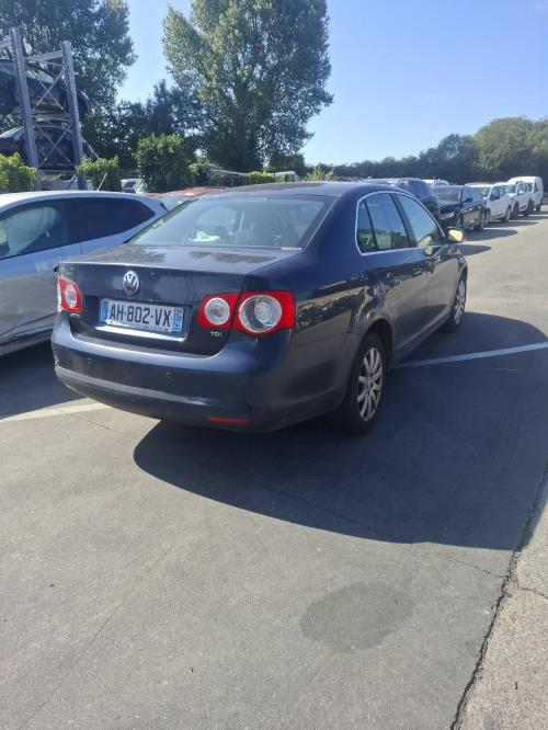 Image Optique avant principal droit (feux)(phare) - VOLKSWAGEN JETTA 3