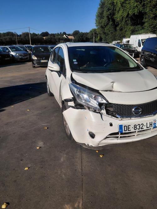 Image Alternateur - NISSAN NOTE 2