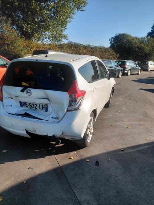 Image Alternateur - NISSAN NOTE 2