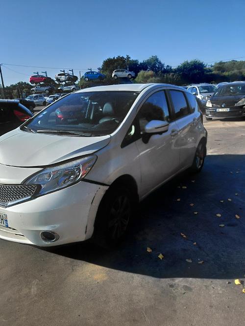 Image Alternateur - NISSAN NOTE 2