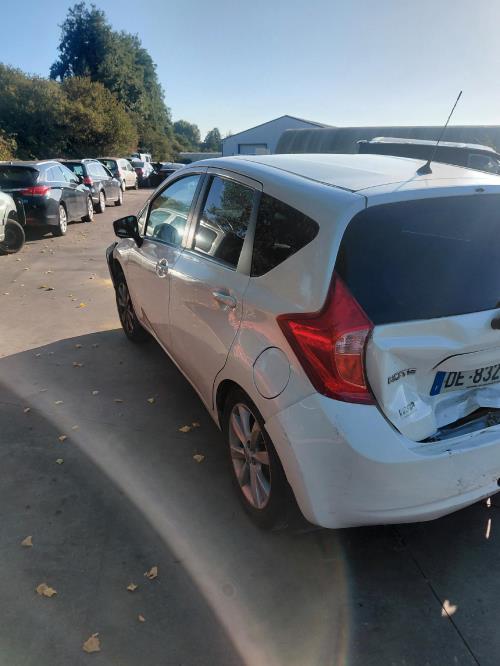 Image Alternateur - NISSAN NOTE 2