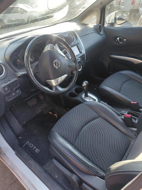 Image Alternateur - NISSAN NOTE 2