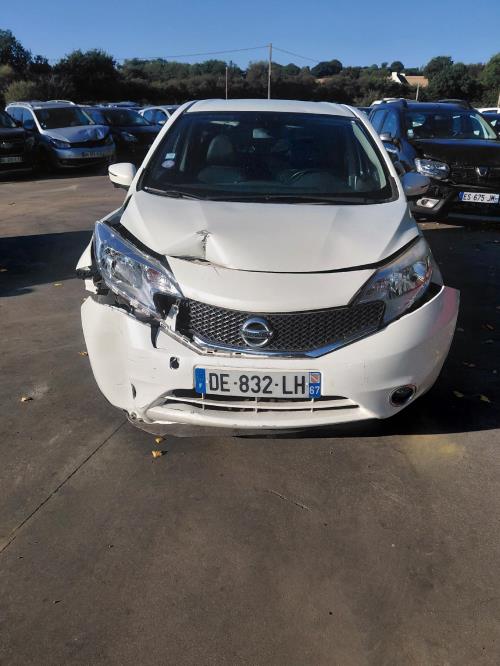 Image Alternateur - NISSAN NOTE 2