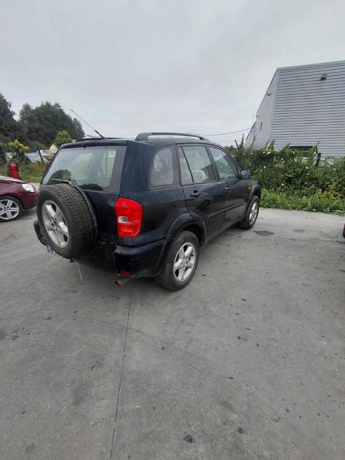 Image Boite de vitesses - TOYOTA RAV4 2