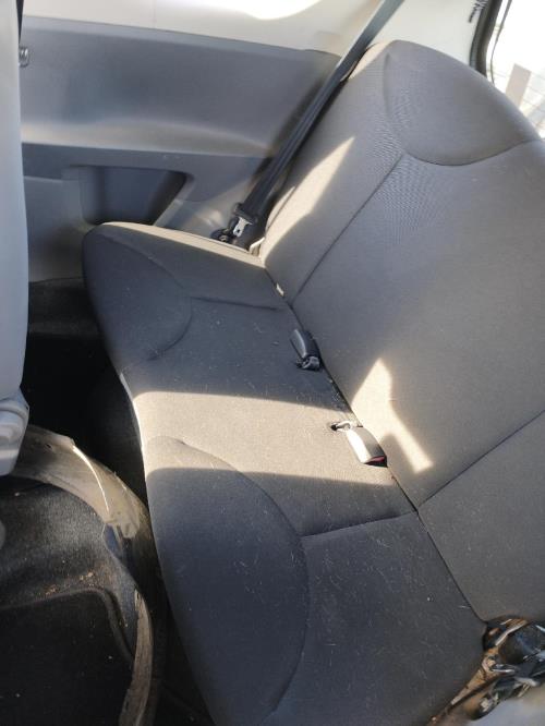 Image Pare choc avant - TOYOTA AYGO 1