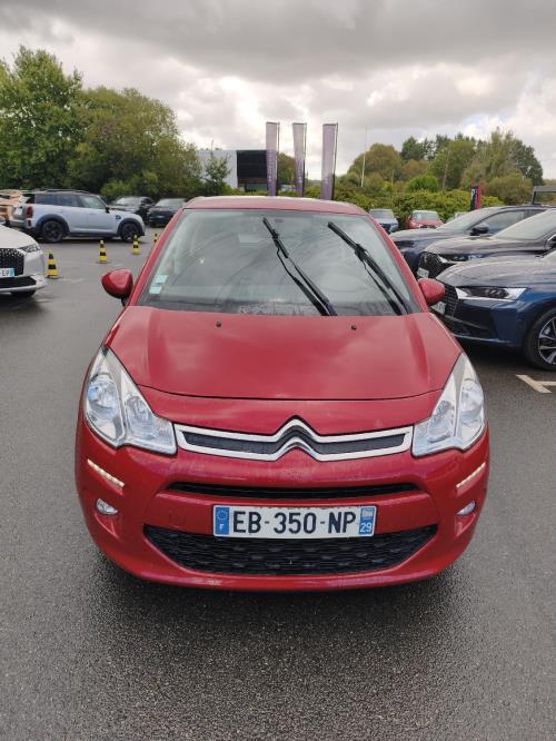 Image Moteur - CITROEN C3 2