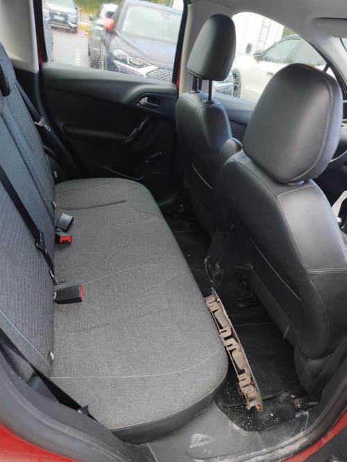 Image Moteur - CITROEN C3 2