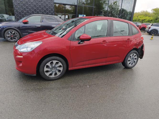 Image Moteur - CITROEN C3 2