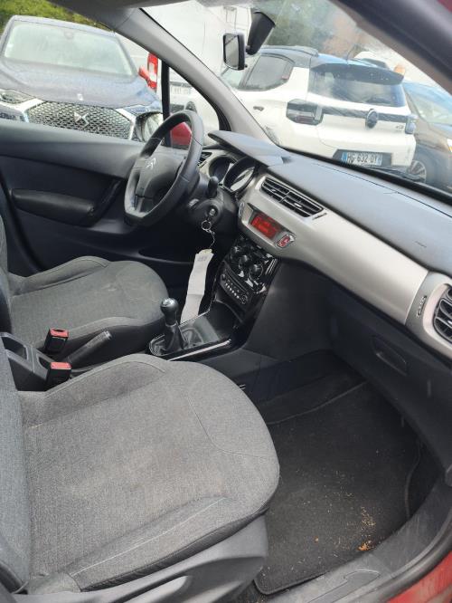 Image Moteur - CITROEN C3 2