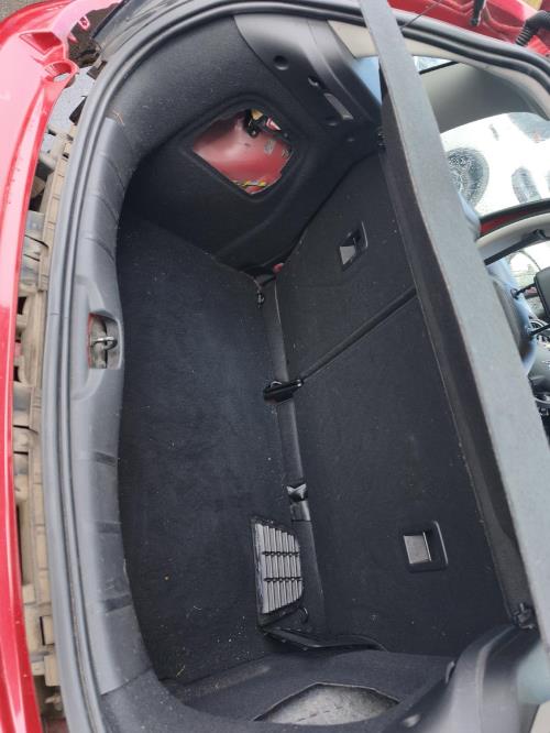 Image Moteur - CITROEN C3 2