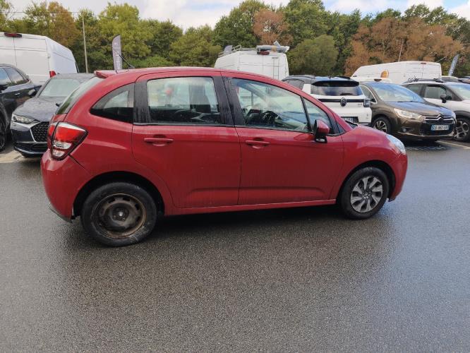 Image Moteur - CITROEN C3 2