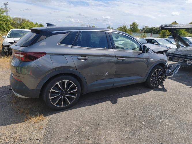 Image Boite de vitesses - OPEL GRANDLAND X 1
